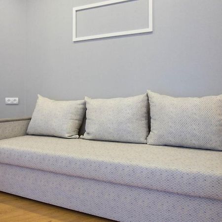 Studio Near Metro Yaroslava Mudroho, Universytet - Mykoly Khvylovoho Str 5-3 카리프 외부 사진