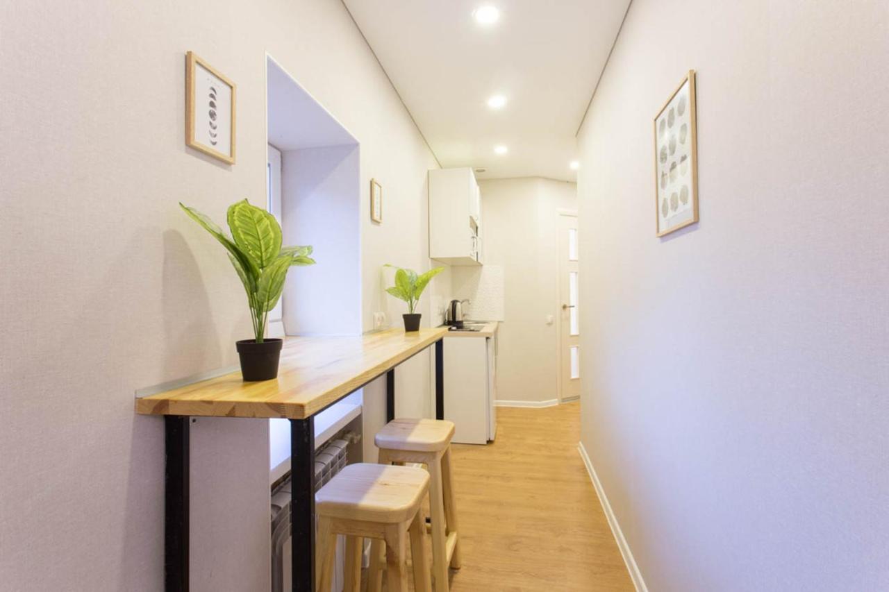 Studio Near Metro Yaroslava Mudroho, Universytet - Mykoly Khvylovoho Str 5-3 카리프 외부 사진