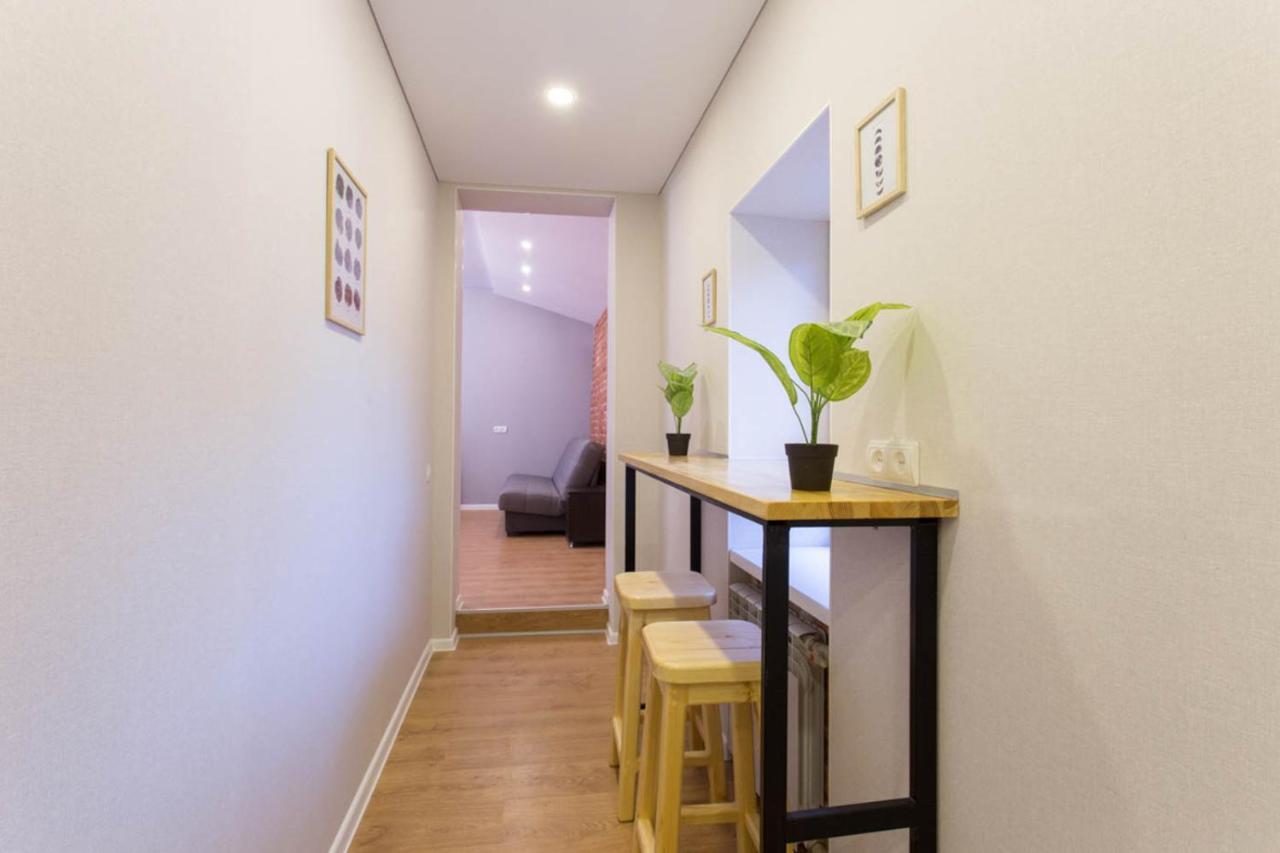 Studio Near Metro Yaroslava Mudroho, Universytet - Mykoly Khvylovoho Str 5-3 카리프 외부 사진