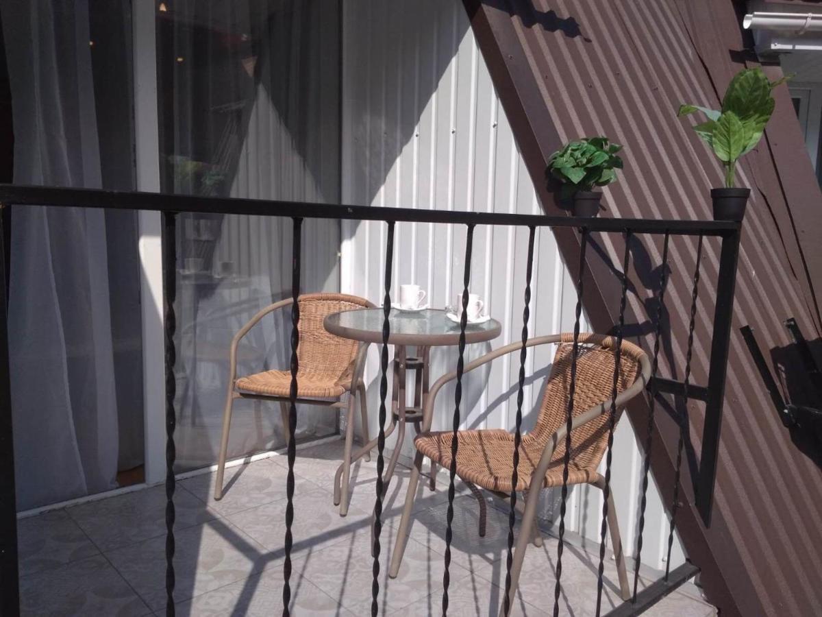 Studio Near Metro Yaroslava Mudroho, Universytet - Mykoly Khvylovoho Str 5-3 카리프 외부 사진