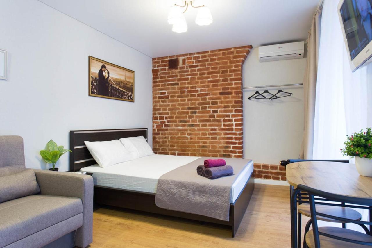 Studio Near Metro Yaroslava Mudroho, Universytet - Mykoly Khvylovoho Str 5-3 카리프 외부 사진