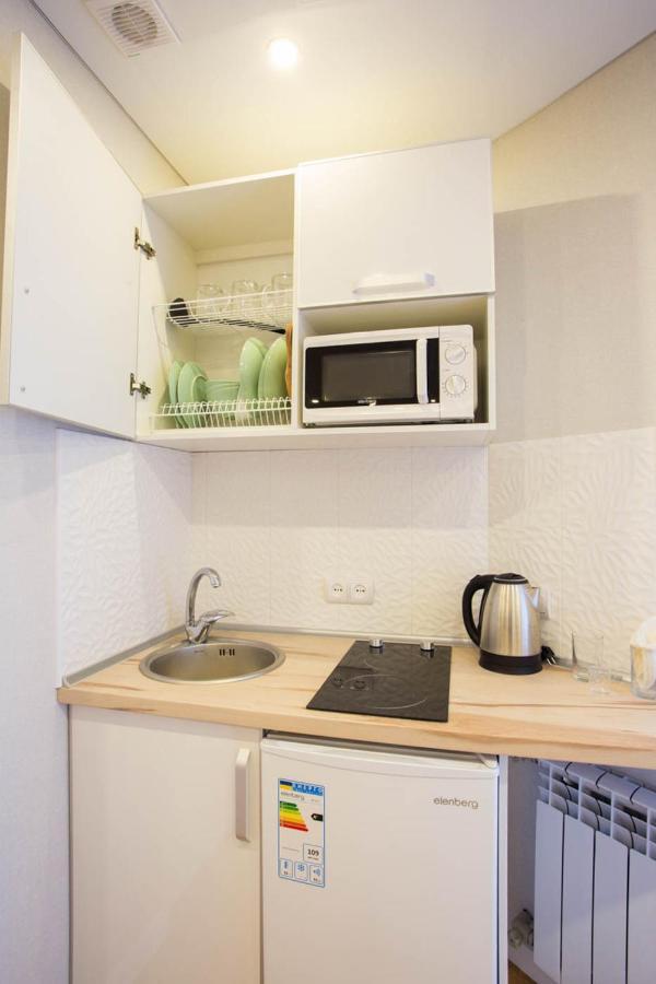 Studio Near Metro Yaroslava Mudroho, Universytet - Mykoly Khvylovoho Str 5-3 카리프 외부 사진