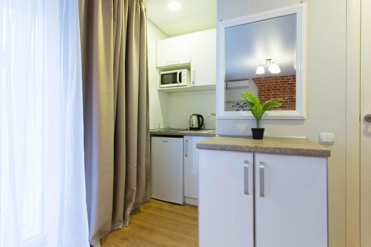 Studio Near Metro Yaroslava Mudroho, Universytet - Mykoly Khvylovoho Str 5-3 카리프 외부 사진