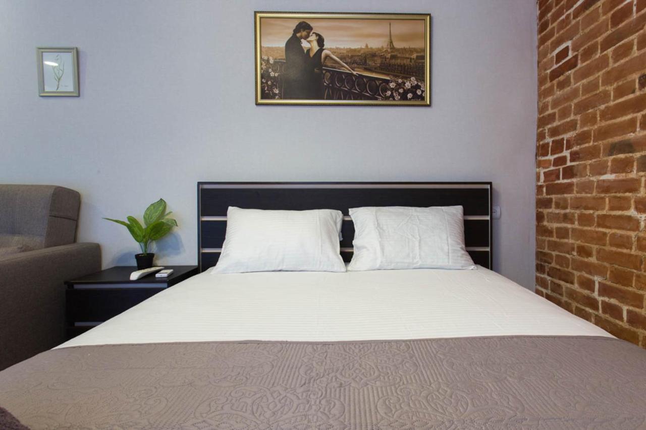 Studio Near Metro Yaroslava Mudroho, Universytet - Mykoly Khvylovoho Str 5-3 카리프 외부 사진