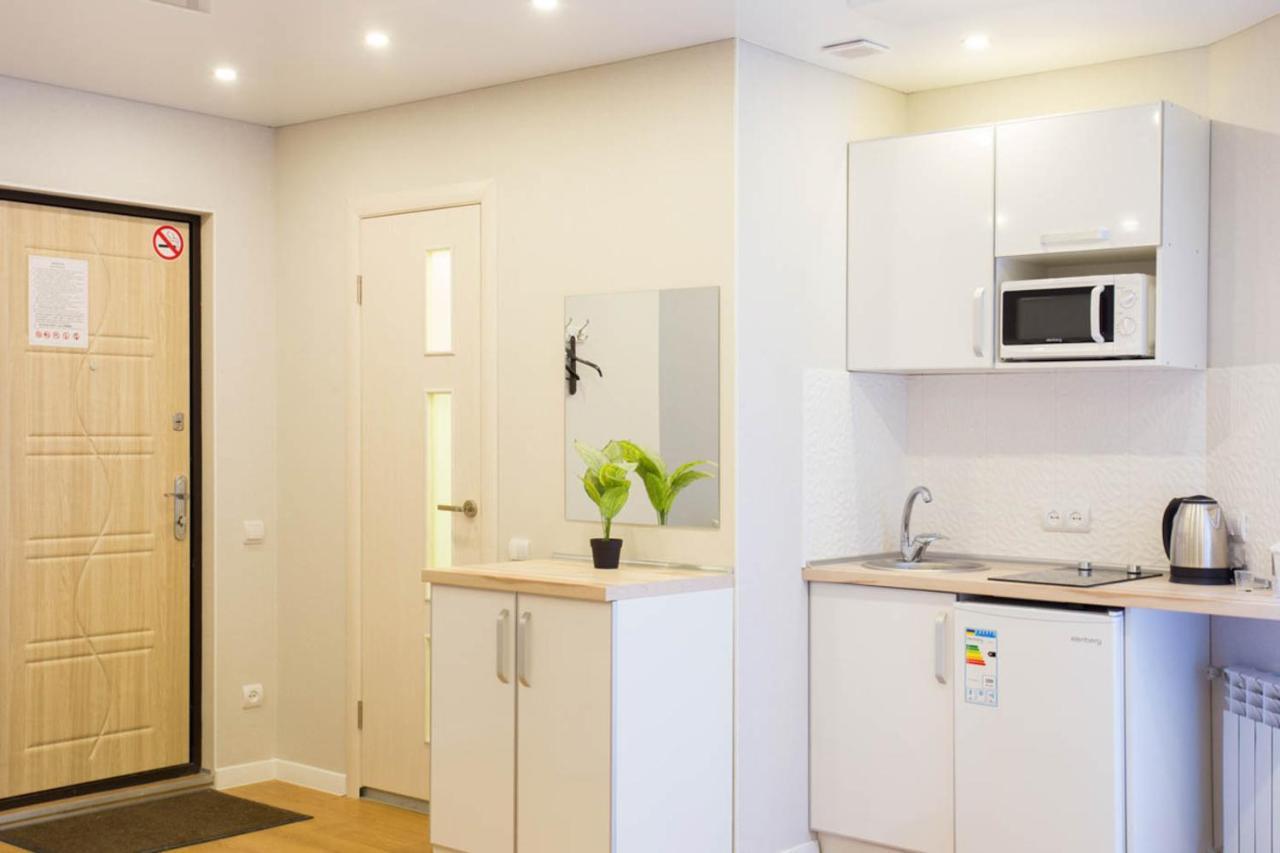 Studio Near Metro Yaroslava Mudroho, Universytet - Mykoly Khvylovoho Str 5-3 카리프 외부 사진